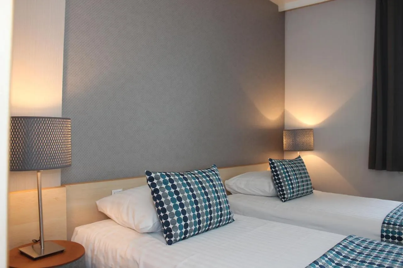 Hotel Perla Krakkó