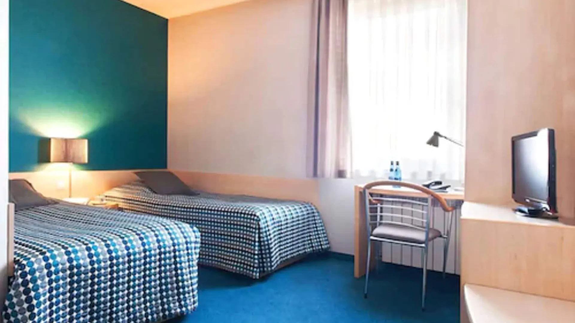 Hotel Perla Krakkó