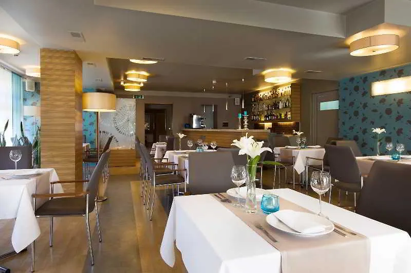 Hotel Perla Krakkó