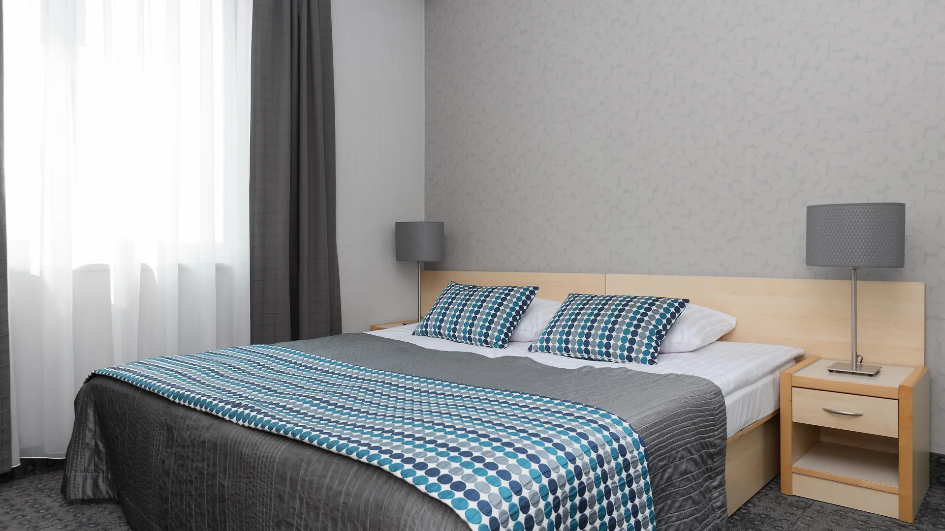 Hotel Perla Krakkó