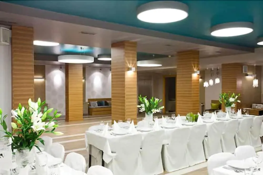 Hotel Perla Krakkó