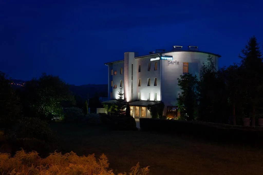 Hotel Perla Krakkó 3*,  Lengyelország