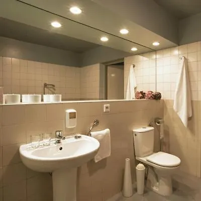 Hotel Perla Krakkó Lengyelország