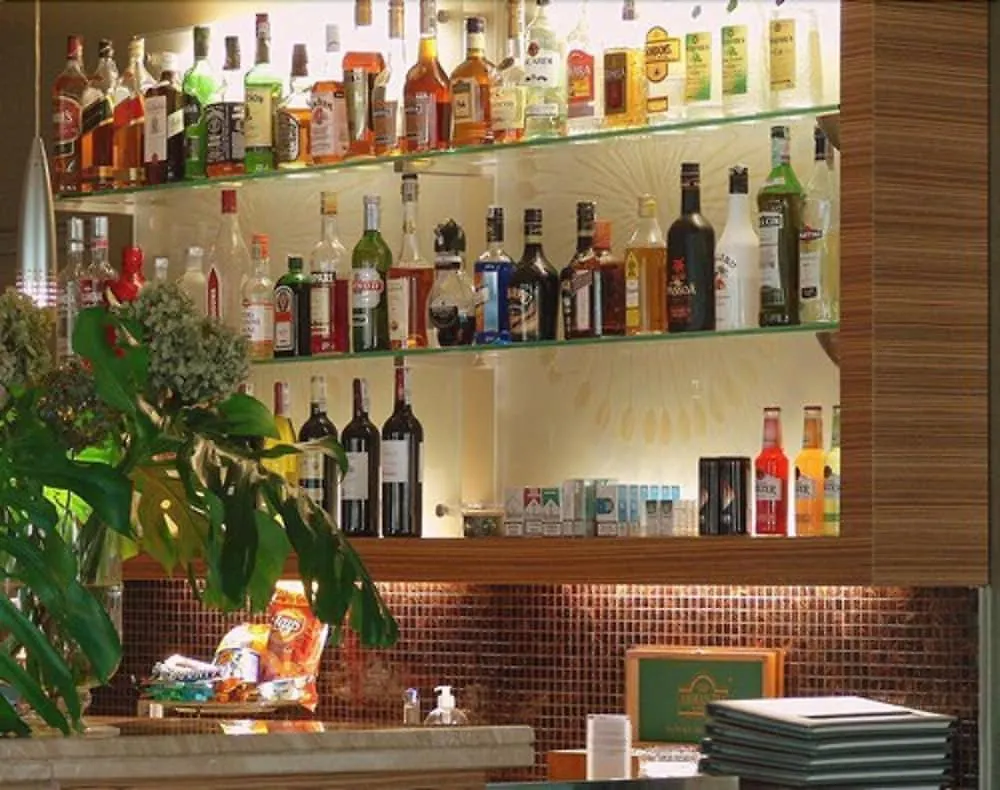 Hotel Perla Krasków Πολωνία