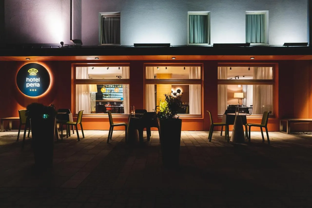 ***  Hotel Perla Krasków Πολωνία