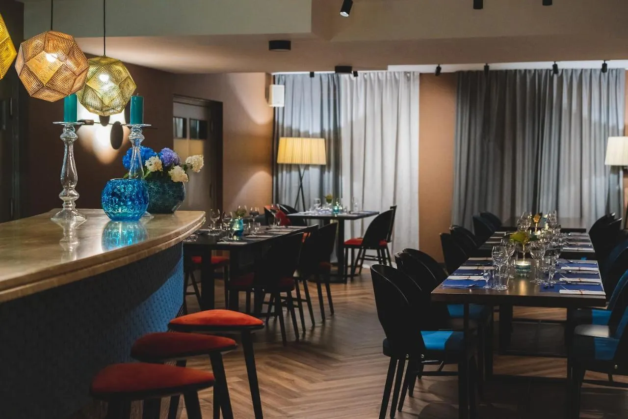 Hotel Perla Krasków 3*,