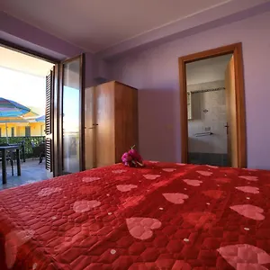 Bed & Breakfast Princess