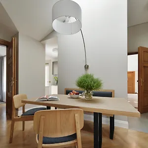 Aparthotel Stradonia Serviced