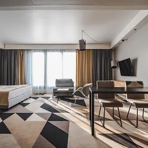 Aparthotel Lwowska 1