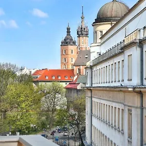 Wielopole Krakkó