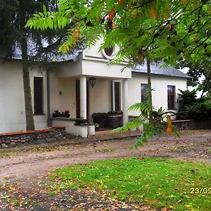 Alloggio per agriturismo Kasztelania Pod Lipami