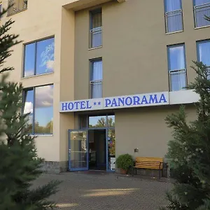 Nowa Panorama Krakkó